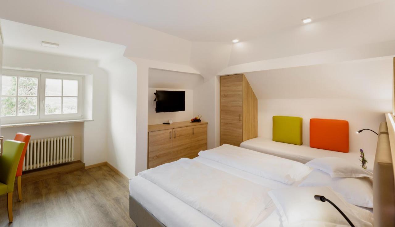 Hotel Kolping เมราโน ภายนอก รูปภาพ