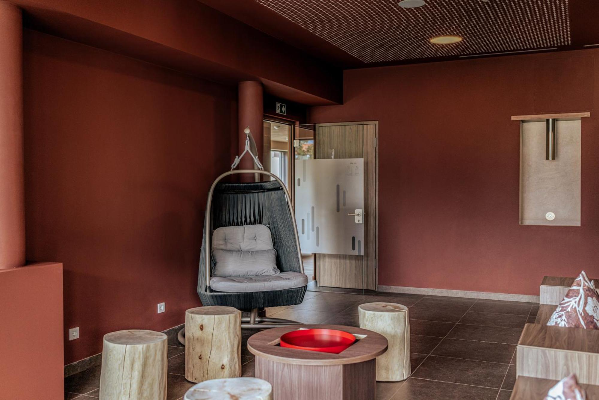 Hotel Kolping เมราโน ภายนอก รูปภาพ
